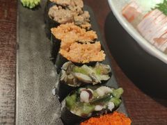 -井缘河风寿司(Touch12街店)