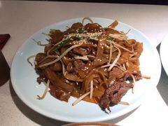 干炒牛河-南枝记·港式打边炉(新北万达店)