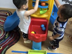 -北京市通州区语然生态幼儿园
