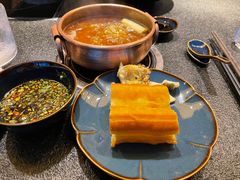 -荣记火锅(青悦城店)