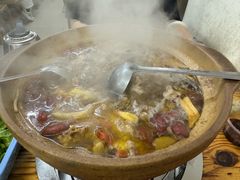 -威邵鸡煲(西华路总店)