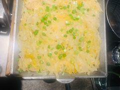 -很久以前羊肉串(簋街店)