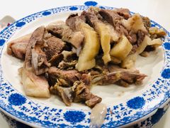 -宁夏国强手抓羊肉·清真菜(未央路凤三店)
