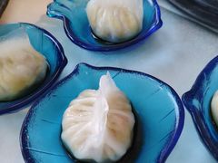 -广州塔晖粤轩中餐厅
