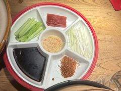 -青年公社烤鸭(蜀山万象汇店)
