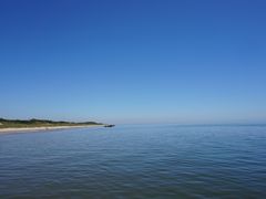 渔岛海天一线-渔岛海洋度假区