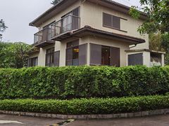 -厦门悦华酒店