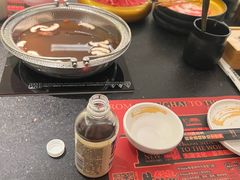 -牛New寿喜烧(新六百店)