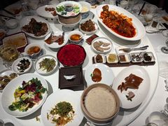 -四季民福烤鸭店(故宫店)