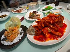 -湖锦酒楼·旗舰店(三阳总店)