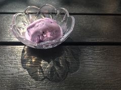 套餐附赠冰淇淋-蘭·日本料理铁板烧(碧云路店)