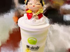 -吴山山·椰子酸奶(天河南店)
