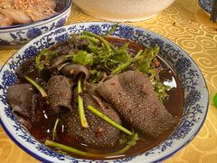 -蜀膳坊(洪公祠小区店)