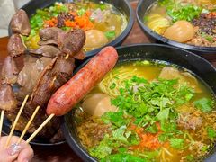 -一品飘香米线(一中总店)