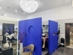 -CIT造型·烫发·染发