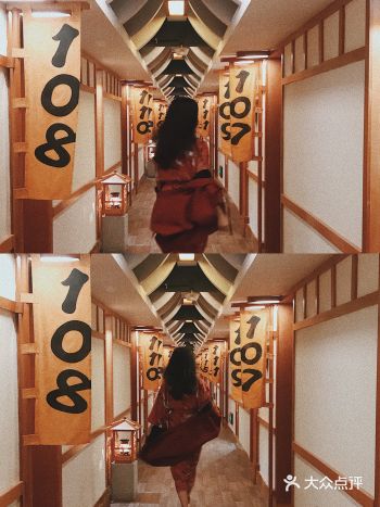 珠海御温泉最新攻略假装在日本拍照指南