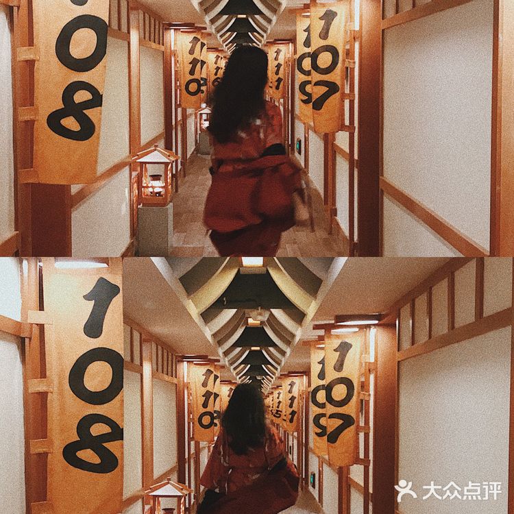 珠海御温泉最新攻略🌸假装在日本拍照指南