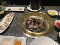 -NIUAN牛庵·日式和牛烧肉(恒隆店)