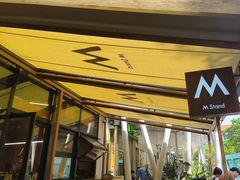 -M Stand(深圳南山欢乐颂店)