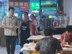 -郑记•不夜城烧烤•龙虾•虾蟹(黄鹤楼店)