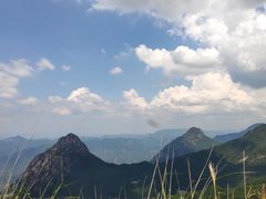 -绩溪龙川景区