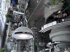 -3号仓库·创意中国菜(乐清正大广场店)