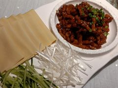 -大鸭梨烤鸭·北京菜(南小街/南苑店)