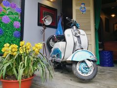 大堂-Le Chalet Dalat