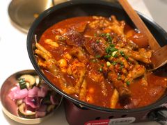-HOTISLAND海鸡岛·韩国料理(江南西店)