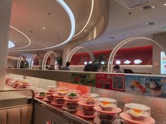 -争鲜回转寿司(朝外悠唐PLUS店)