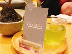 -Let’s Relax Onsen and Spa(Thonglor)
