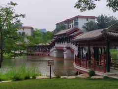 -西海子公园