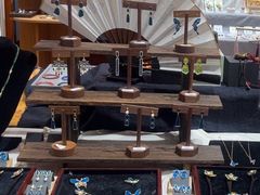 -十八字金·银饰·开蚌DIY·手工体验团建(魏公芳华里店)