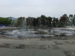 -北辰山景区