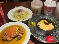 -寻宝记绍兴菜(鲁迅路店)