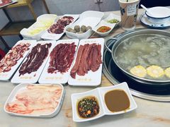 -杏花吴记牛肉火锅