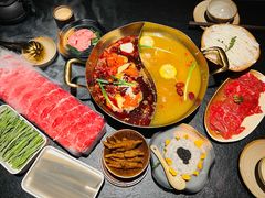 -色響火锅(恒隆广场店)