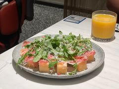 -Petit Oyster叫嚎(平安金融中心店)
