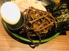 -天然豚骨拉面专门店 一兰(铜锣湾店)