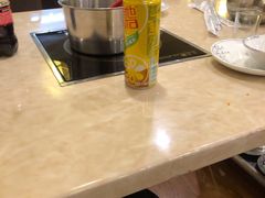 -潮汕良记牛肉火锅(洪武路店)
