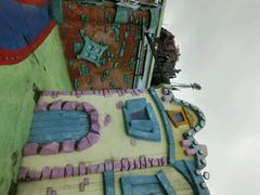 android_upload_pic-横店影视城梦幻谷园区