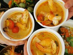 -Thai Alley泰爱里(二沙岛店)