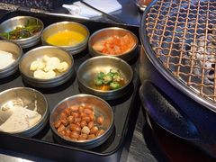 -入火韩国烤肉(凯旋广场店)