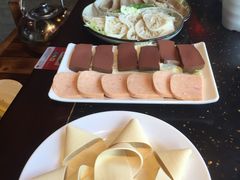 -成都龍井門火锅(王家湾店)