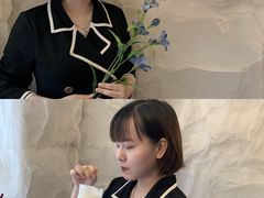 -Smile House咖啡馆(群芳小区店)