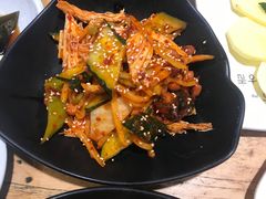 -味家烤肉烤鳗鱼牛排(西塔旗舰店)