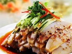 -锦彦岐山面(大唐不夜城店)