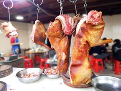 -宁大姐第一家脆皮狗肉馆(江滨路店)