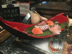 -广东嘉华大酒店·季花铁板烧餐厅