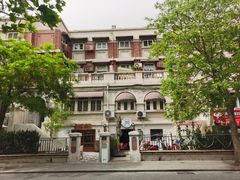 -天津五大道文化旅游区